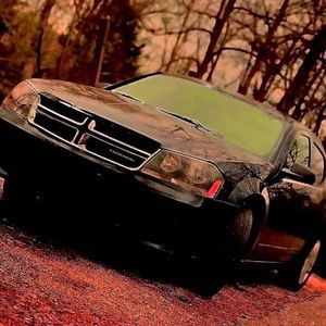 Meet your Posher, Caleb